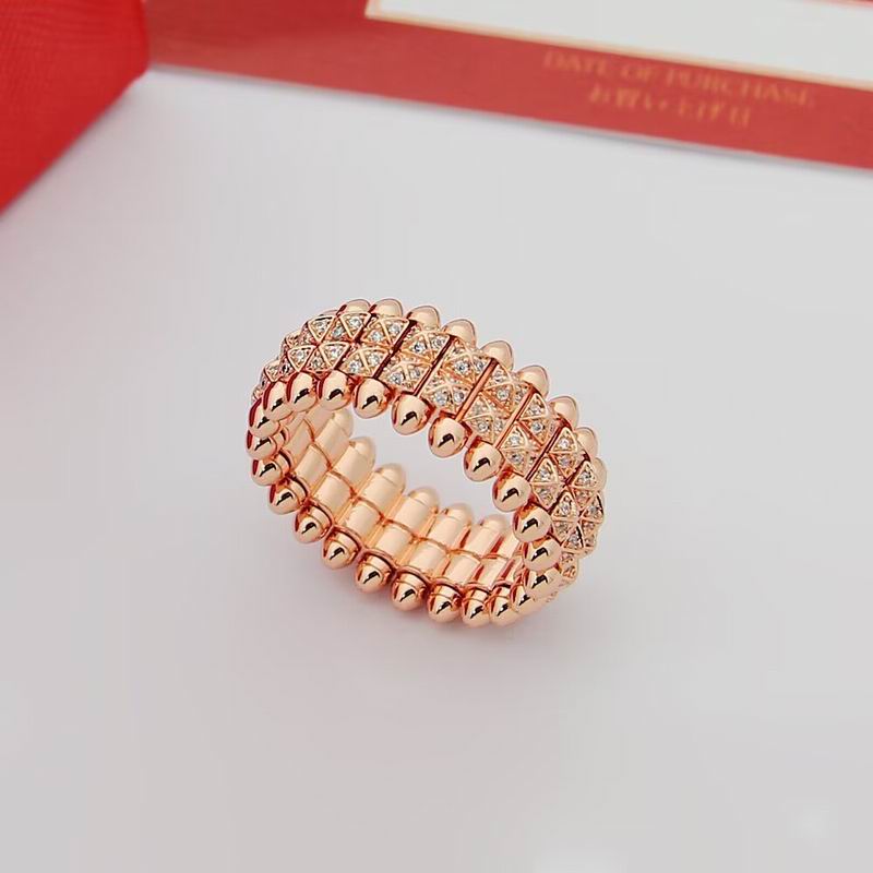 Cartier Ring 07yxs18